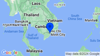 Adresse Ho Chi Minh City Infrastructure Investment(CII)