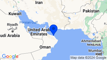 Adresse Oman Fisheries Company SAOG(OFCI)