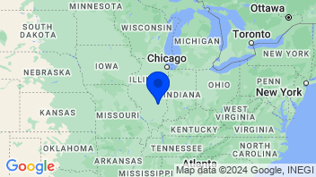 Adresse Midland States Bancorp, Inc.(MSBI)
