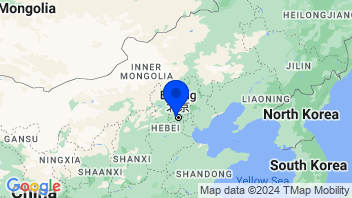 Adresse China Shen Zhou Mining & Resources Inc.
