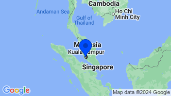 Adresse Mega First Corporation Berhad