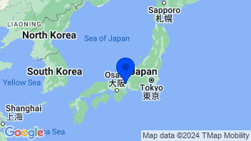 Adresse Seria Co., Ltd.(2782)