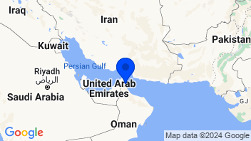 Adresse Fujairah Cement Industries(FCI)
