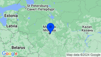 Adresse Ob'-Irtyshskoye Rechnye Prkhdstvo PAO