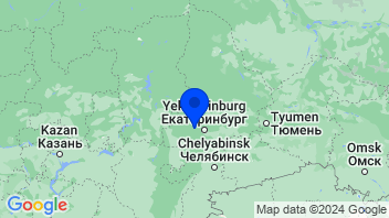 Adresse Pervoural'skiy dinasovyi zavod OAO (P)