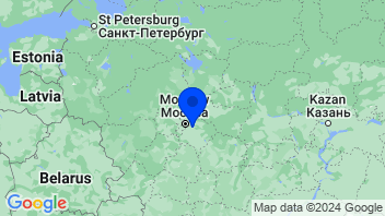 Adresse Ramenskiy Priborostroitel'nyi Zavod AO