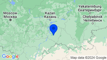 Adresse Volgaburmash OAO
