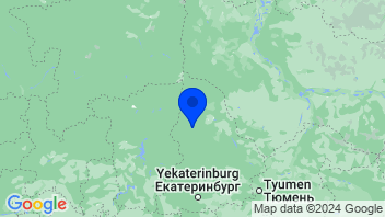 address Bogoslovskoye Rudoupravleniye OAO (P)