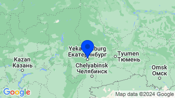 Adresse Uralredmet OAO