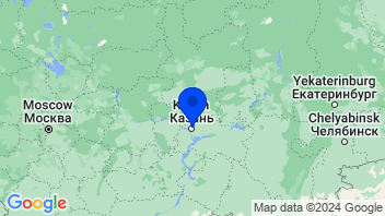 Adresse Kazan'kompressormash OAO (P)(KZKM)