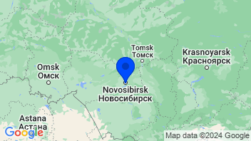 Adresse ELSIB NPO OAO (P)