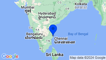 Adresse Manali Petrochemicals Limited(MANALIPETC)