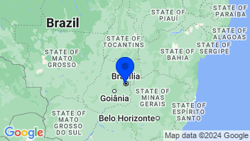 Adresse Companhia Energética de Brasília - CEB(CEBR3)