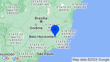 Adresse Companhia Energética de Minas Gerais - CEMIG(CMIG3)