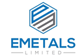 eMetals Limited eMetals Limited