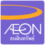 AEON Thana Sinsap (Thailand)