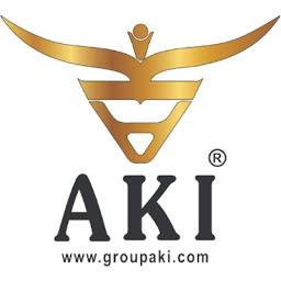 AKI India Limited AKI India Limited