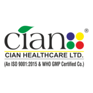 Cian Healthcare Limited