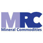 MINERAL COMMDTS