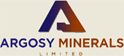 Argosy Minerals Limited Argosy Minerals Limited