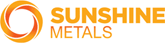 Sunshine Metals Limited Sunshine Metals Limited