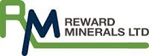 Reward Minerals Ltd