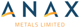Anax Metals Limited