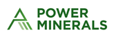 Power Minerals Limited Power Minerals Limited