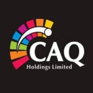 CAQ Holdings Limited CAQ Holdings Limited