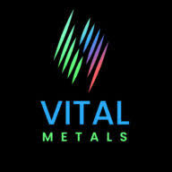 Vital Metals Limited