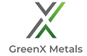 GreenX Metals Limited GreenX Metals Limited