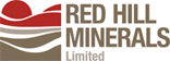 Red Hill Minerals Limited