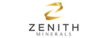 Zenith Minerals Limited Zenith Minerals Limited