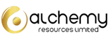 Alchemy Resources Limited Alchemy Resources Limited