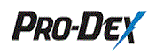 Pro-Dex, Inc. Pro-Dex, Inc.