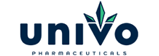 Univo Pharmaceuticals Ltd Univo Pharmaceuticals Ltd