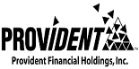 Provident Financial Holdings, Inc. Provident Financial Holdings, Inc.