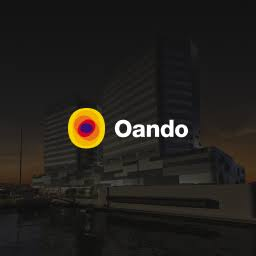 Oando PLC