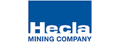 Hecla Mining Company Hecla Mining Company