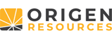 Origen Resources Inc.
