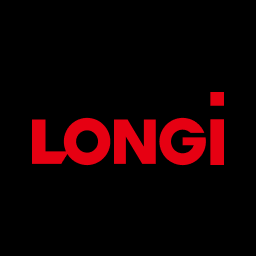 LONGi Green Energy Technology Co., Ltd. LONGi Green Energy Technology Co., Ltd.