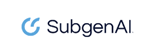 Subgen AI AB Subgen AI AB