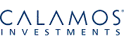 Calamos Strategic Total Return Fund Calamos Strategic Total Return Fund