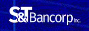 S&T Bancorp, Inc.