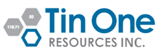 TinOne Resources Inc. TinOne Resources Inc.