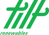 Tilt Renewables Limited Tilt Renewables Limited