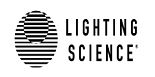 Lighting Science Group Corporation Lighting Science Group Corporation