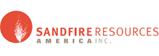 Sandfire Resources America Inc. Sandfire Resources America Inc.
