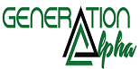 Generation Alpha, Inc.