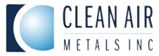 Clean Air Metals Inc.